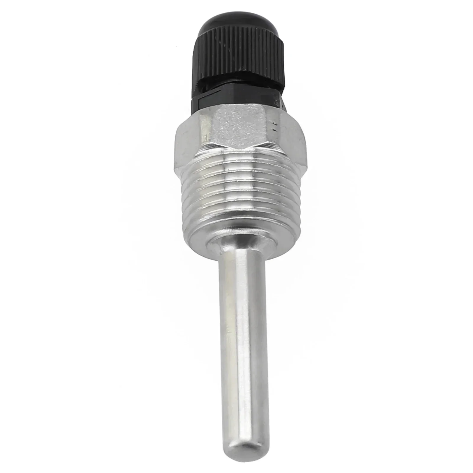 Manicotto Termico Thermowell In Acciaio Inox 304 | Filettatura 1/2 G DN15 | Tasca Per Sonda 30-200 Mm | Max 250°C