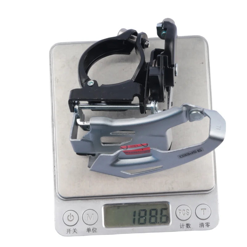 SHIMANO - sua6920 Shimano ALTUS M2020 TOP SWING Front Derailleur Clamp Band