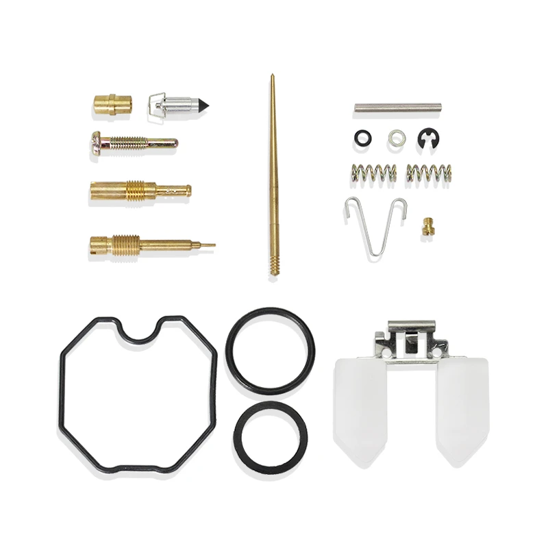 Carburetor PZ26 PZ27 PZ30 Repair Kits CG125 CG150 CG200 Carb For HONDA