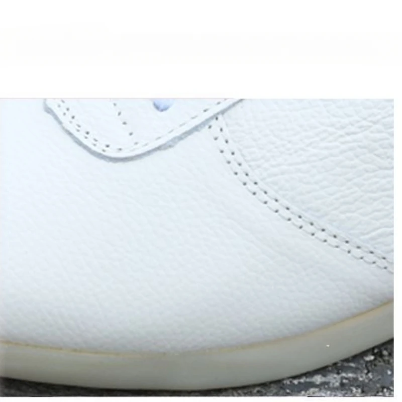 Beef Tendon Soft Sole Men's and Women's Tai Chi Shoes Professional Competition Training Sports Shoes Non-slip Martial Arts