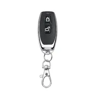 433Mhz RF Remote Control On Off Button Learning Code EV1527 Smart Home Transmitter For Led Light Car Gate Garage Door Alarm Key - Image 5