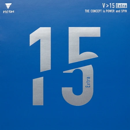Victas V＞15 Extra