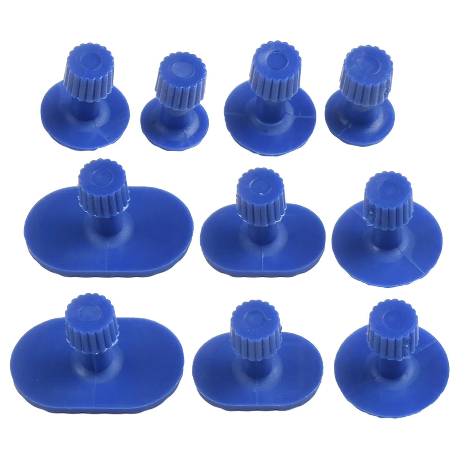 Рисунок 2 - Инструменты, вытягивающие тянущиеся язычки