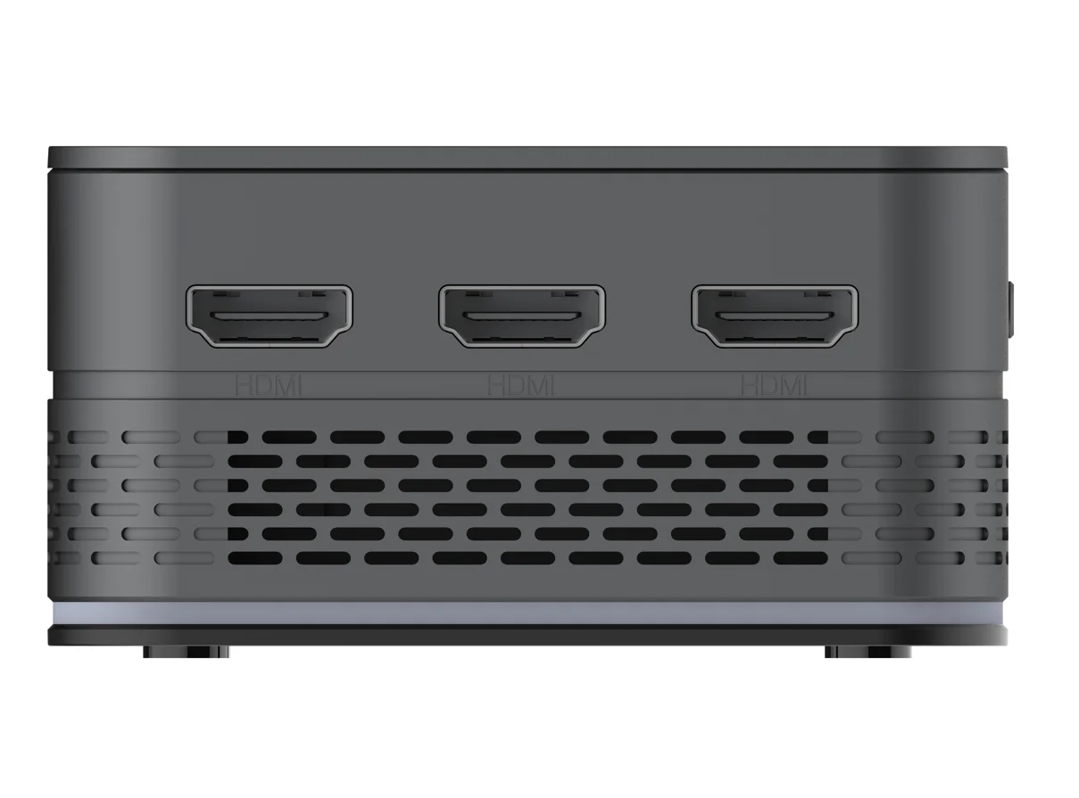 ミニPC T9 Plus Intel N100 16GB SSD256GB ミニPC T9 Plus Intel N100 16GB SSD256GB T9 Plus is a palm