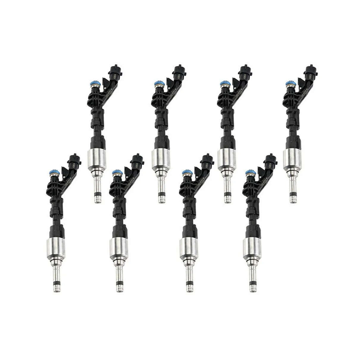8W939F593AD Fuel Injector Fuel Injector for Range Rover Jaguar