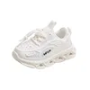 New LED Children Glowing Shoes Baby Luminous Sneakers Boys Lighting Running Shoes Kids Breathable Mesh Sneakers Size 21-30 5