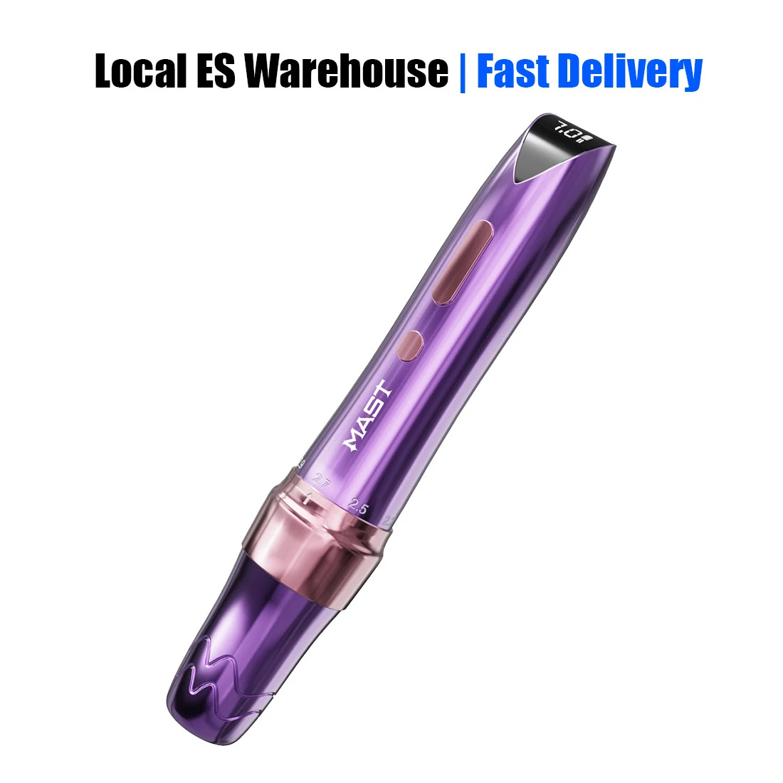 Hyper Microblading Machine Review: Why the Mast P60 Is a Game-Changer for Permanent Makeup Artists