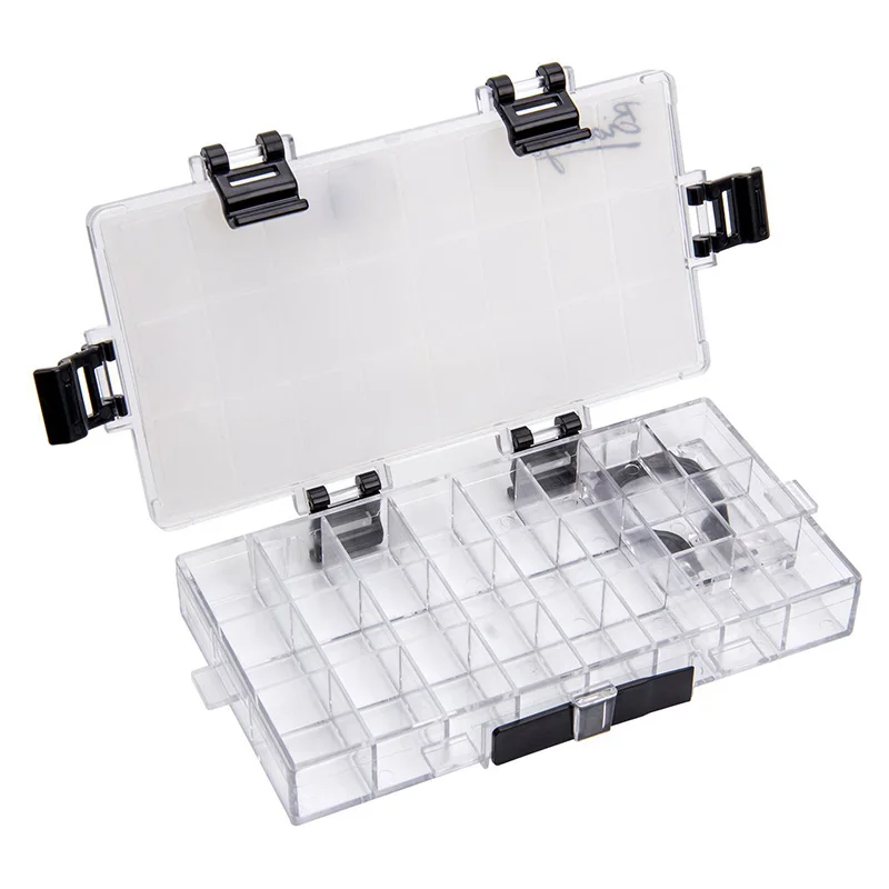 

Moisturizing Watercolor Paint Storage Palette Box 24 Wells Airtight Stay Wet for Watercolor Gouache Acrylic Oil Paints