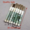 Decorative calligraphy brush, table accessory, home decoration 3