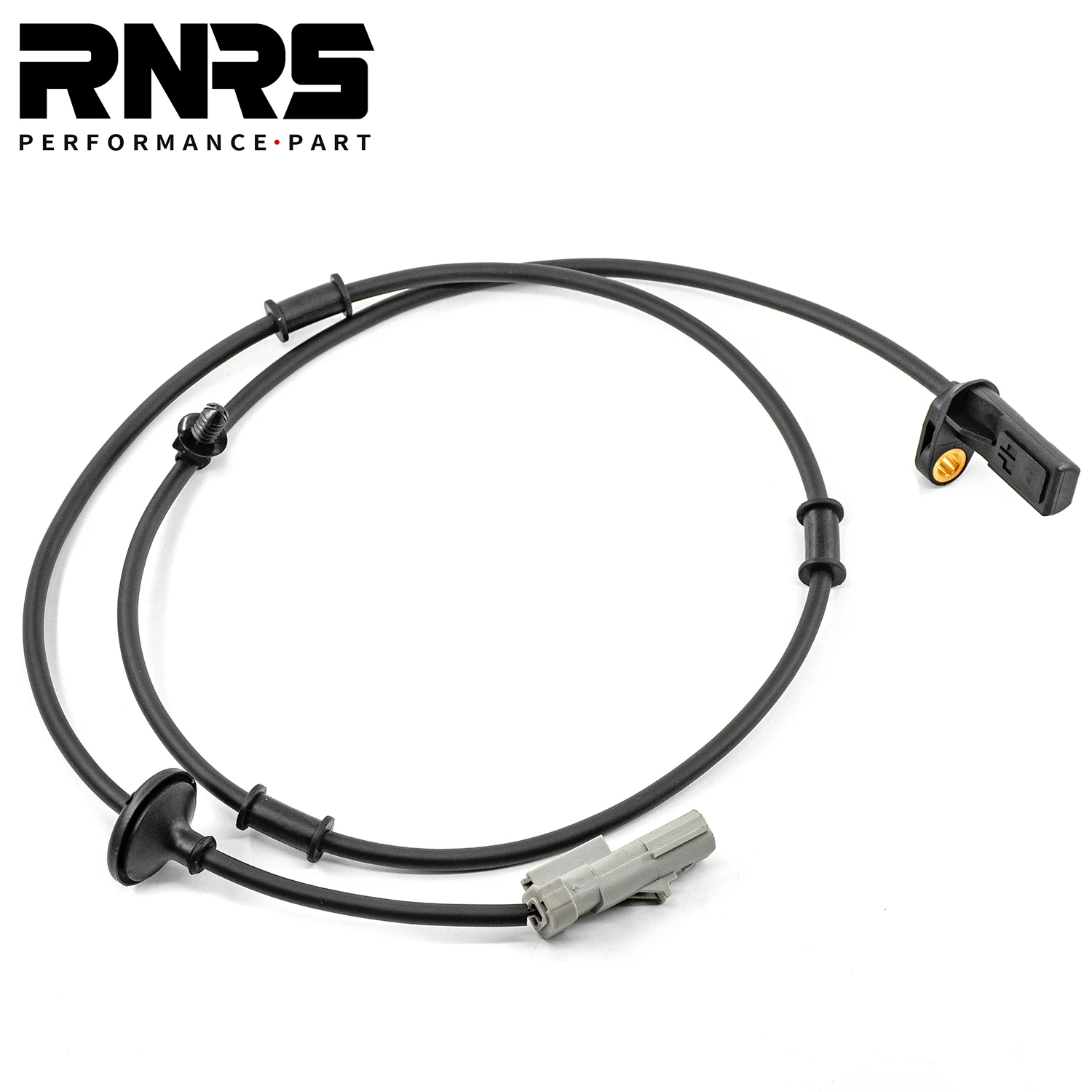 

ABS Wheel Speed Sensor Rear Left For Jeep Grand Cherokee 1999-2004 OEM PART NUMBER 56041509AA;56041509A