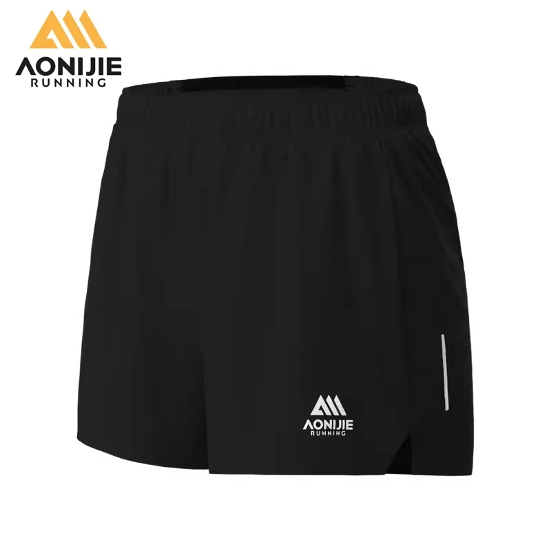 

AONIJIE Women's Shorts Sports Quick Dry Sportswear Woman Breathable Marathon Yoga Jogging Tennis Gym Fitness Wear Running Shorts