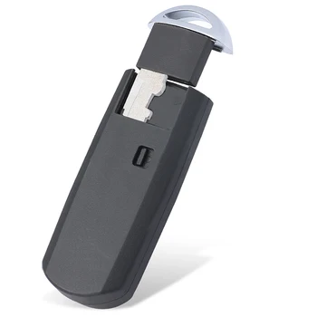 Keyforkess 433MHz ID49 Chip modello: SKE13E-01 / SKE13E-02 Smart Remote Car Key Fob per Mazda 2 3 6 CX-3 CX-5 MX-5 M3 M6 - KEYECU 433MHz ID49 Chip modello SKE13E 01 SKE13E 02 Smart Remote Car Key Fob per