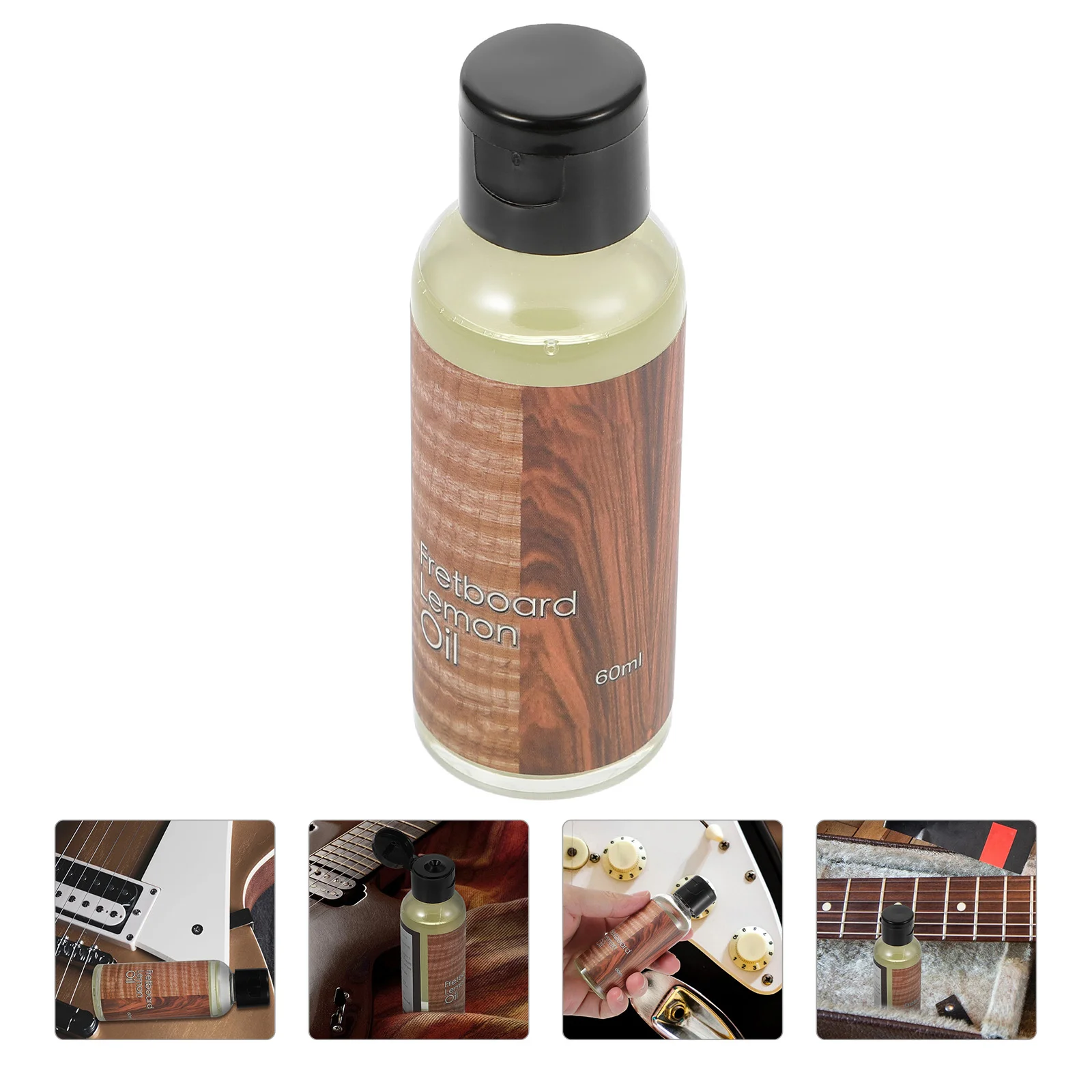 PolishingCleaningOilBassHumidifyingLiquidBassGuitarStrings