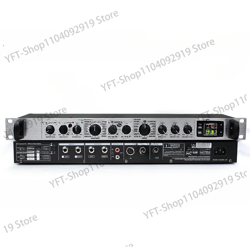 vocal-reverb-effect-dual-engine-digital-effect-processor-stage ...