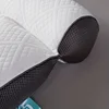 Memory Foam Pillow Multifunctional Slow Rebound Shaped Soft Travel Pillow Breathable baby Sleep Pillow Cervical Support Relaxing 5