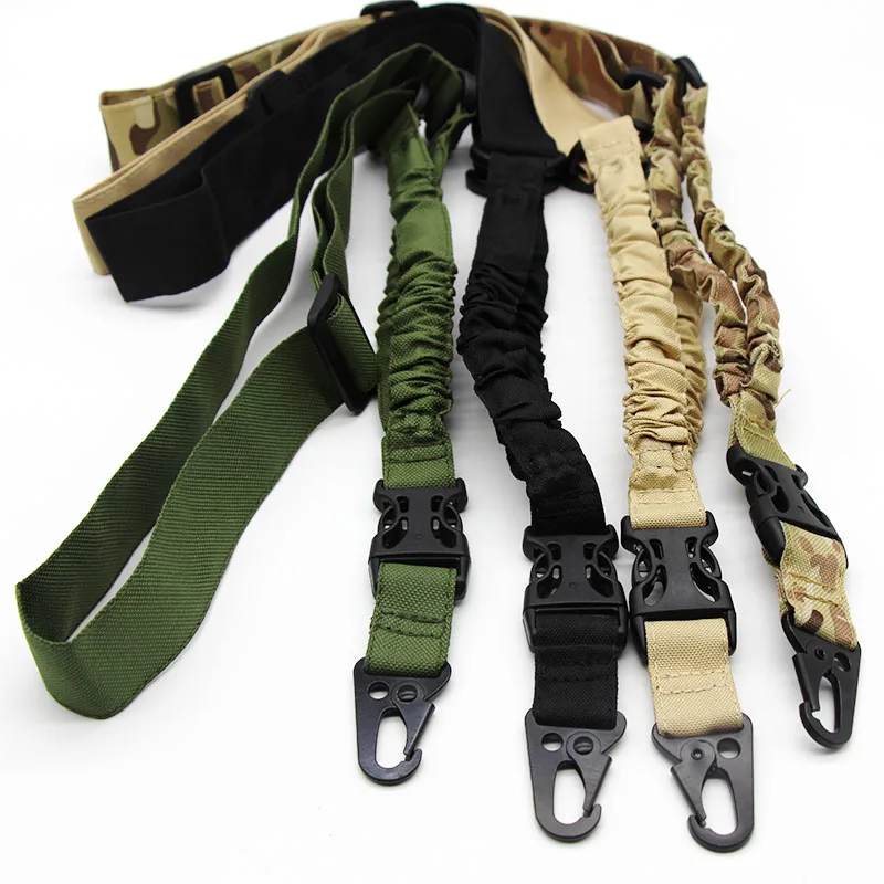 Correa-de-hombro-t-ctica-para-Rifle-militar-correa-de-cuerda-de-caza ...