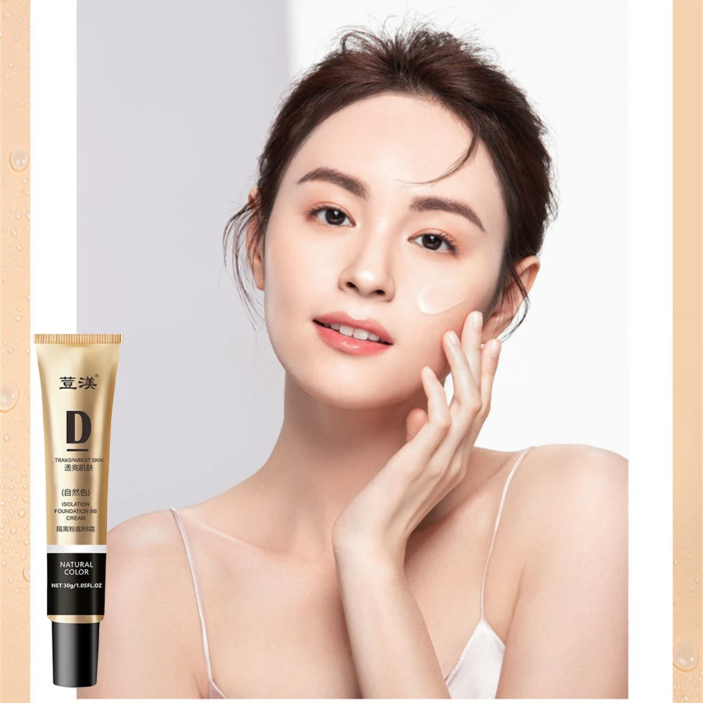 Migliora Il Tono Della Pelle Correttore Crema Isolante Primer Per Il Trucco Illumina Il Colore Della Pelle Cambia Gioco Non Grasso Stella Ascendente I