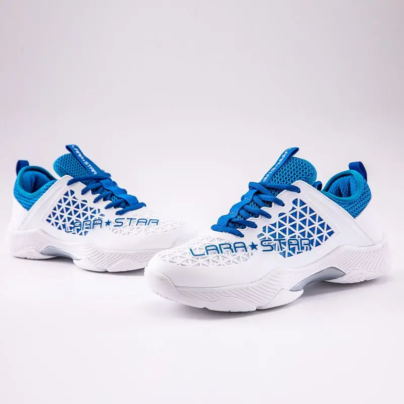 Competition-specific Fencing Shoes Men's Women's Wear-resistant Professional Training Shoes Lightweight Competitive Sports Shoe