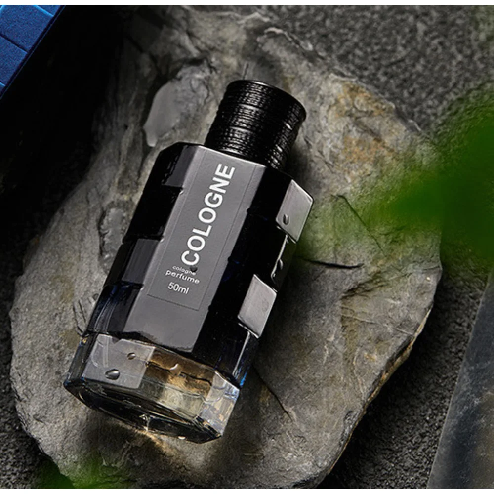 Nuovo profumo, Lo spettacolo del secolo, Profumo maschile selvaggio e ribelle, Fragranza marina, Fragranza fresca e duratura, Colonia, Profumo_voghion.com