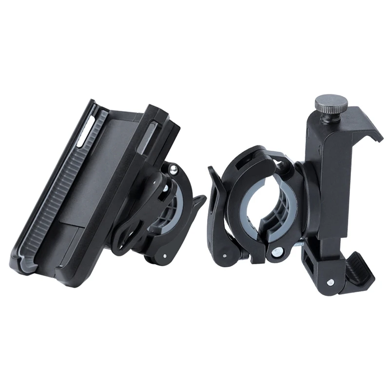 

Универсальный держатель телефона для мотоцикла, велосипеда, подставка, противоскользящий велосипедный держатель для телефона, зажим для смартфонов Iphone, Samsung, Xiaomi