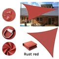 Rust Red