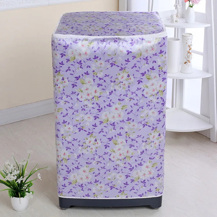 Purple Background wi