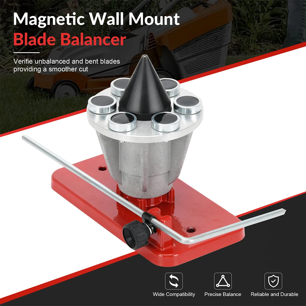 339075B 42-047 Mower Blade Balancer Replace Lawn for Lawnmower