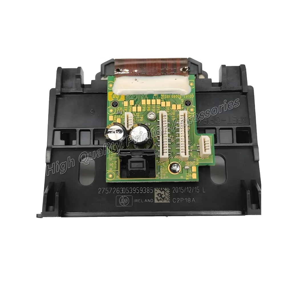 C2P18A HP 934 935 Printhead For HP Officejet Pro 6200 6230 6800 6810 6815 6820 6822 6825 6830 Color Printer Head