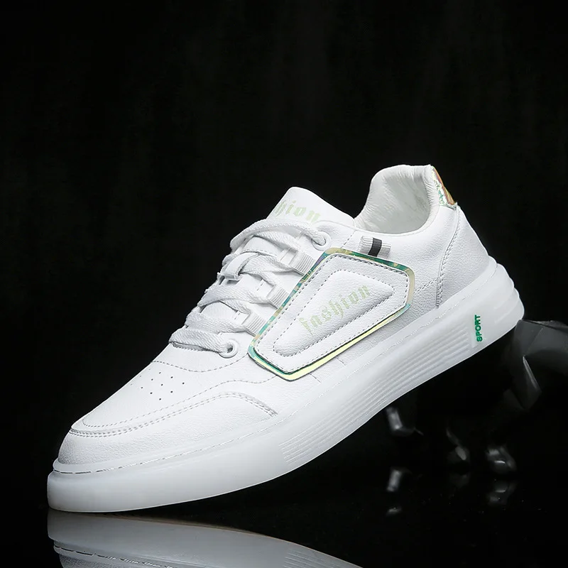 Рисунок 5 - Кроссовки мужские из вулканизированной кожи