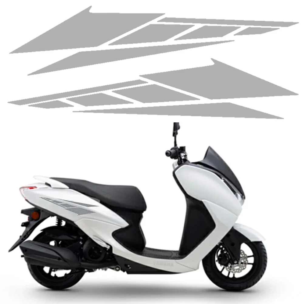 PVC ݻ  ׼ ƼĿ  Į,  Ϲڽ , ȥ BMW KTM ߸ ƼĿ, 2 
