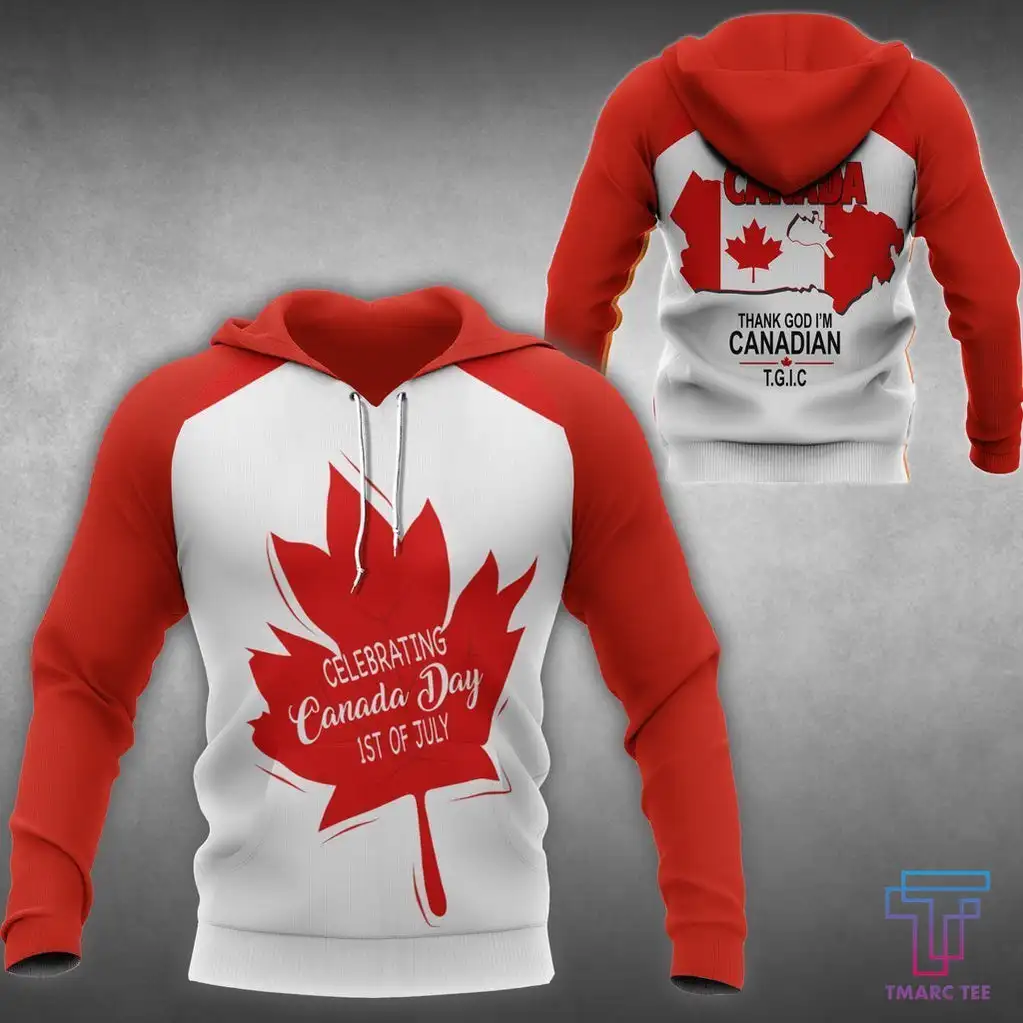 

Canada Maple Leaf 3D Printed Hoodie Canada Flag Hoodie Custom Name Zipper Hoodie Retro Casual Pullover Fashion Unisex Hoodie