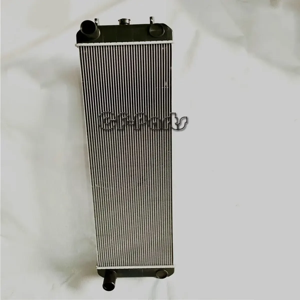 Free Shipping Water Tank Radiator Core ASS'Y 4650355 for Hitachi