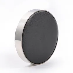 Universal Watch Dial Foot Repair Kit - Copper Material with Locating Pin (1pcs Protective Pad)