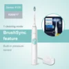 Philips Sonicare ProtectiveClean 4100 HX6817 1