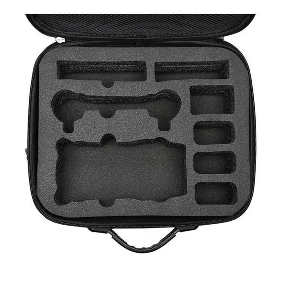 Storage Bag Carrying Case Handbag Waterproof Box Storage Shoulder Accessories For Xiaomi Fimi X8 SE //V2 X8SE Cover drone accessories drone storage bag drone storage case gimbal storage bag