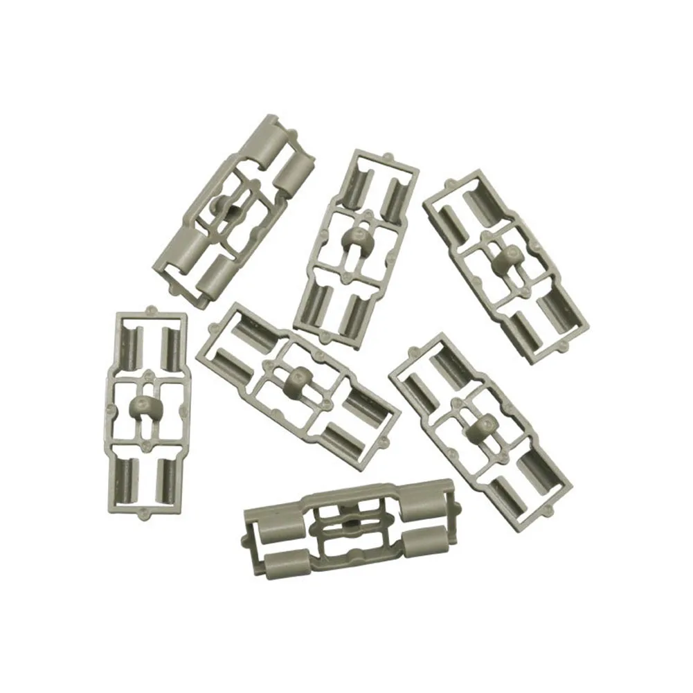 

Car Accessories Clip Clip Clip Door Seal Clip Front Rear For E53 X5 51717006757 For E53 X5 51717006757