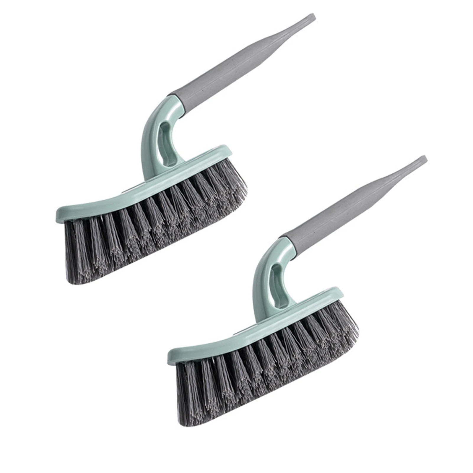 

Crevice Gap Cleaning Brush Smooth Grinding Comfortable Grip for Household Cleaning