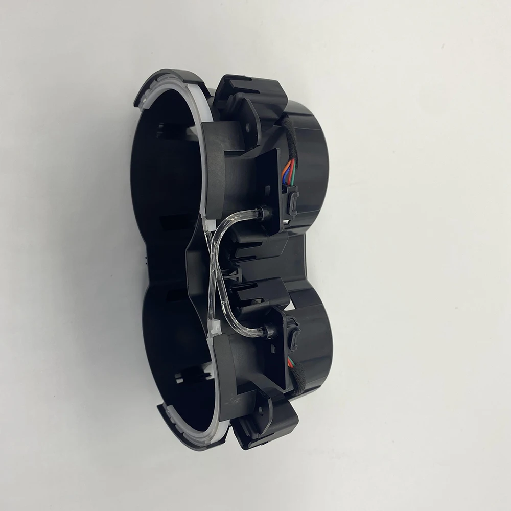 For Audi A4 B9 2017 2018 2019 2020 2021 32 Colors Interior Atmosphere