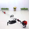 1.5M 1E34F Power High Branch Saw 25.4CC Lawn Mower High Altitude Branch Pruner Gasoline Telescopic Garden Tool 2