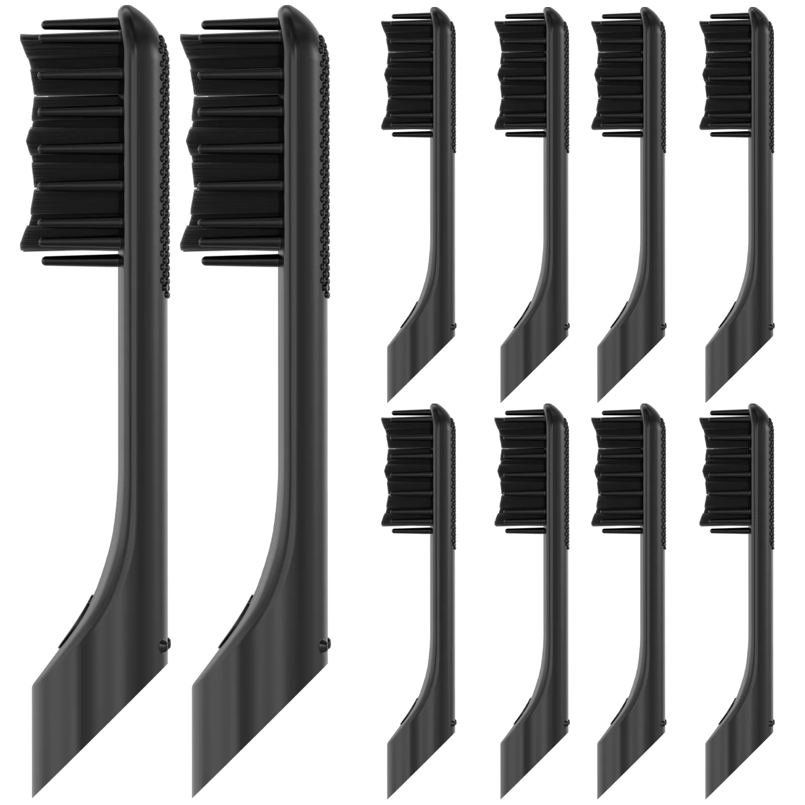 substituicao cabecas para quip escova eletrica compativel com quip 10 pack 01