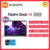 Xiaomi Redmi Book 14 Laptop Intel i5-13420H 16G 512G/1T SSD 14Inch 2.2K 60Hz Screen 38W Mi Portable Office Notebook 1