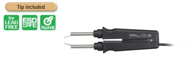 

Пинцет FX8804 SMD