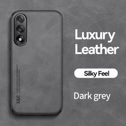 Premium Shockproof Magnetic Phone Case with Car Holder for OnePlus Nord 5 (Dark grey)