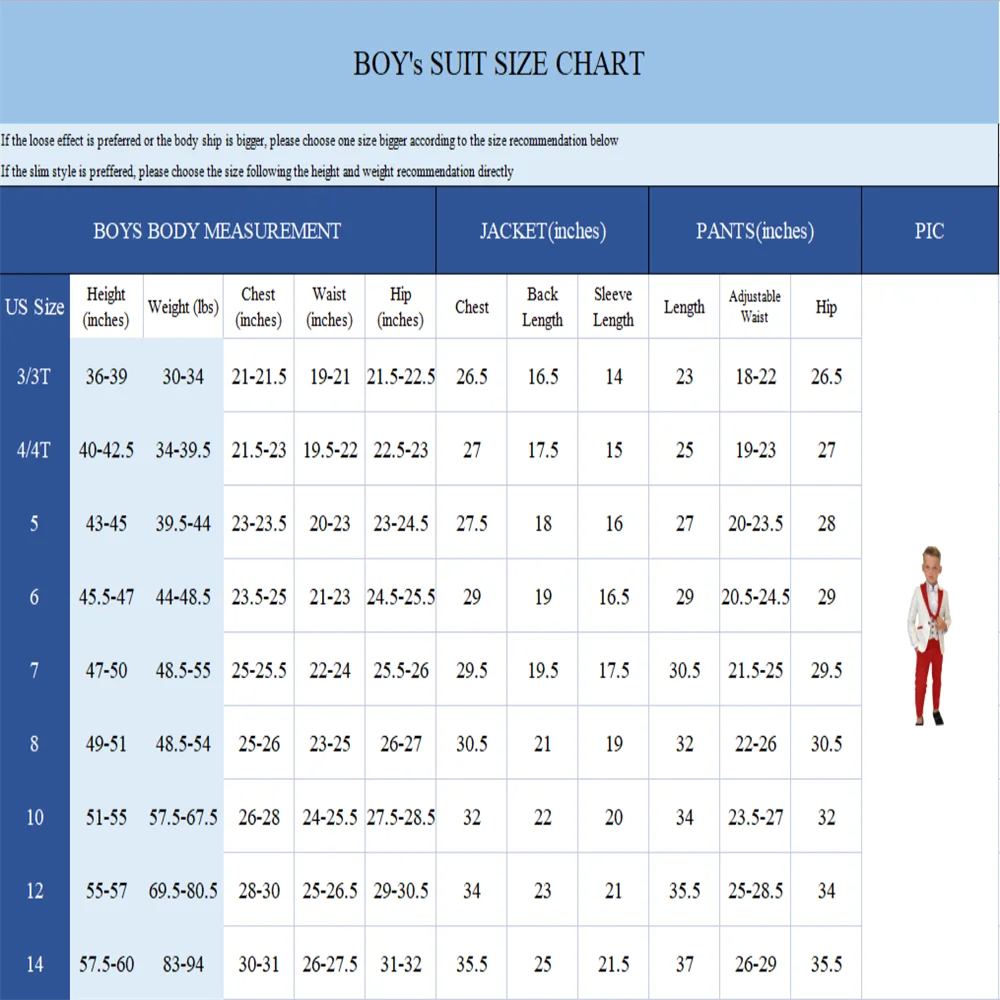 Рисунок 6 - Стильный костюм для мальчиков с пейсли-воротником