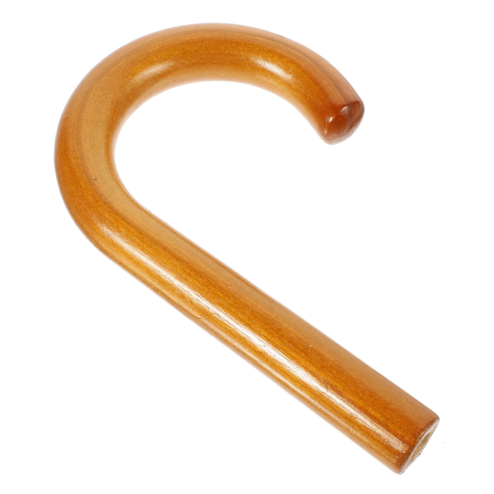 Umbrella Handle Replacement Wood Grip