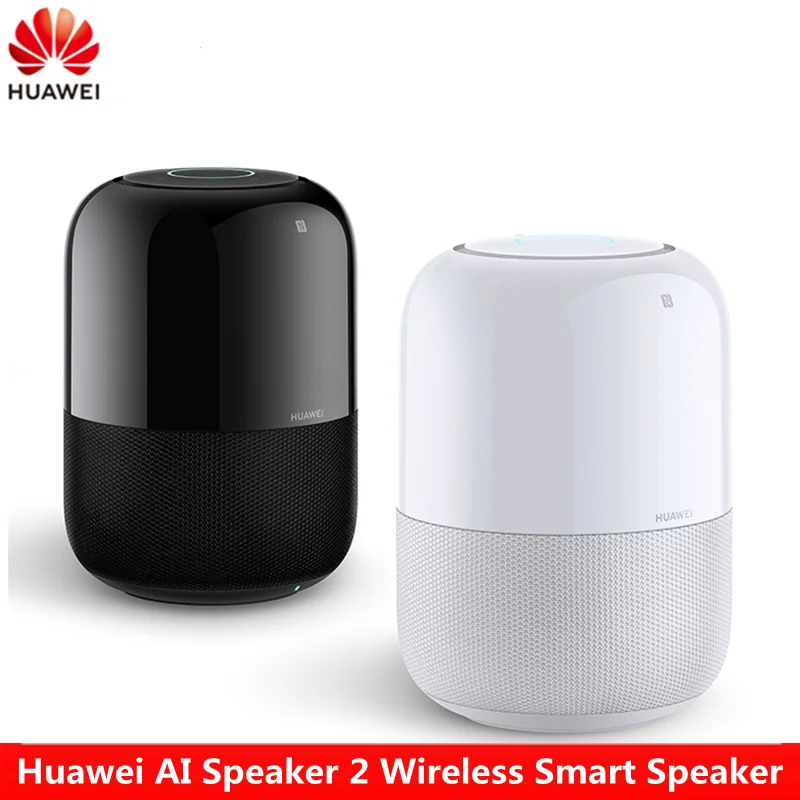 Effectief Minst Martin Luther King Junior Huawei Ai Speaker 2 Draadloze Smart Speaker Wifi Kunstmatige Intelligentie  Speaker Verstelbare Volume Huawei Audio Draagbare Speaker| | - AliExpress