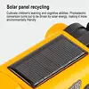 DIY Robot Dog Kit Intelligent Robot Dog Toys Solar Powered Robotics Kit Science Experiment Kit Solar Mechanic Dog Learning game 3