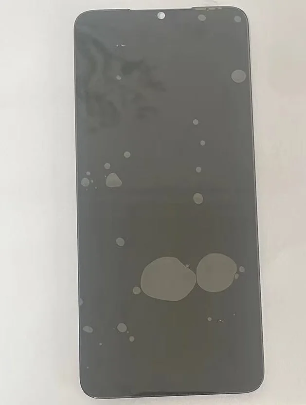 Per Infinix Smart 7 X6517 display lcd completo pannello digitalizzatore