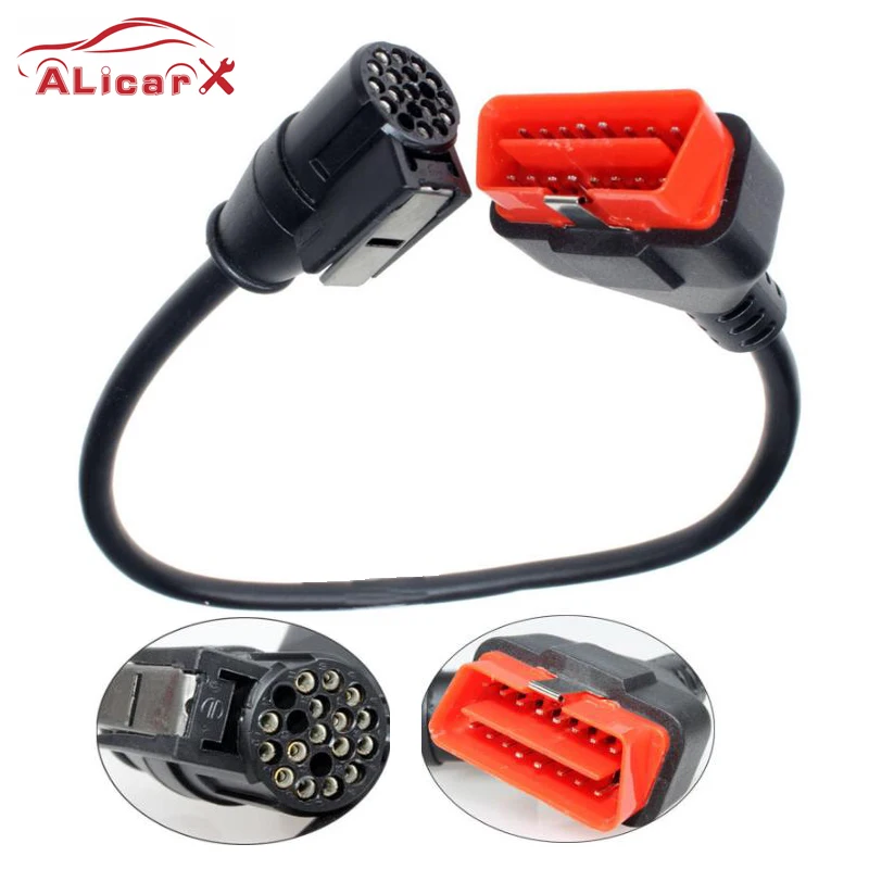 V236 Can Clip ForRena-t Car Diagnostic Tool CAN- M Interface OBD2 Car Scanner update reprog Can Clip V236 car scanner
