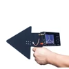New SA6 6GHz Portable Spectrum Analyzer Signal Genertor HT6 Log Periodic Antenna LPDA for 3G 4G LTE CDMA DCS GSM GPRS GLONASS 2
